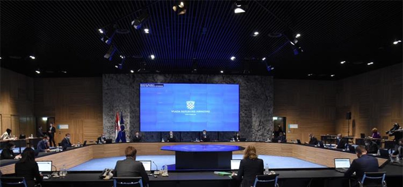 Paketom poreznih zakona dodatno se rasterećuju  građani i poduzetnici 